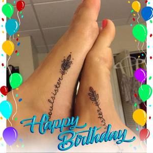 Meet your Posher, Carol